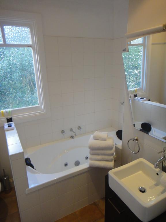 Credo Cottages Olinda Room photo